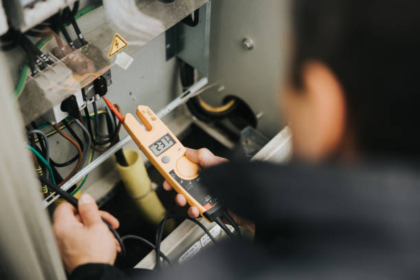 Best Electrical Maintenance Services  in USA